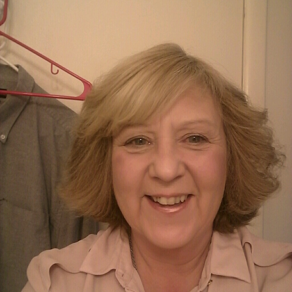 Meet your Posher, Kathleen